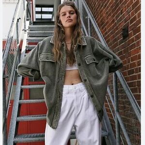 Free People Ruby jacket